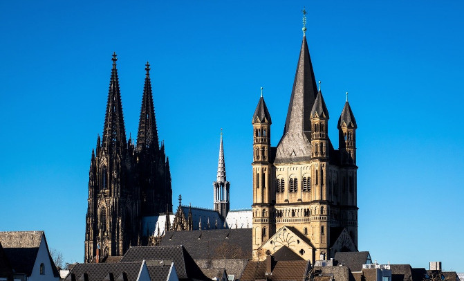 Köln