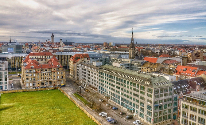 Leipzig